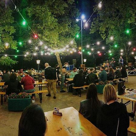 B&B&Beer Cassano delle Murge Bagian luar foto