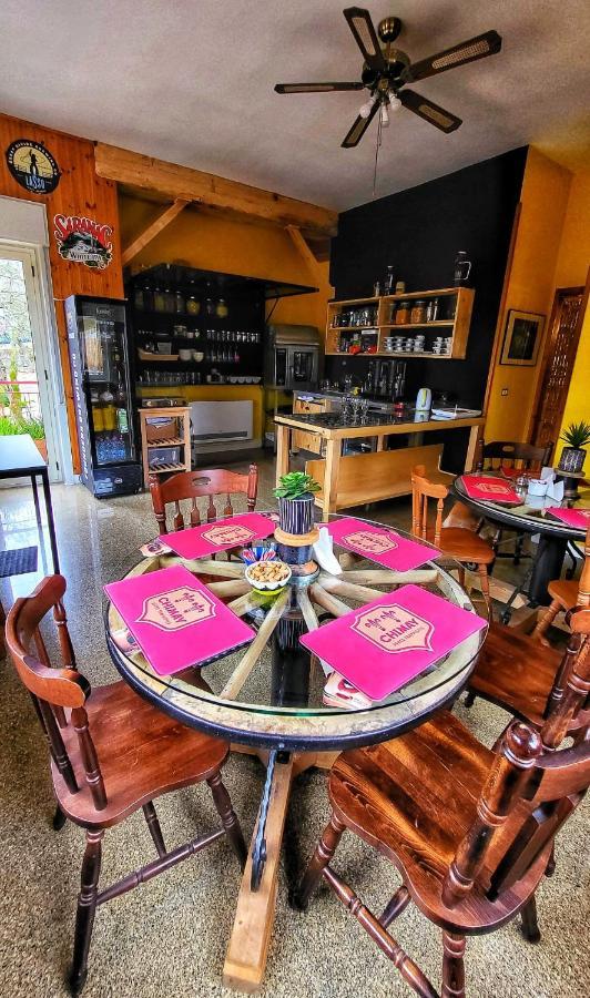 B&B&Beer Cassano delle Murge Bagian luar foto