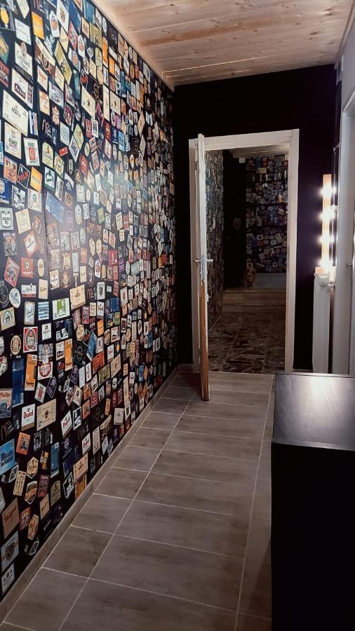B&B&Beer Cassano delle Murge Bagian luar foto