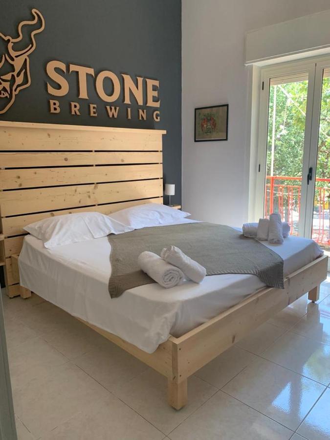 B&B&Beer Cassano delle Murge Bagian luar foto