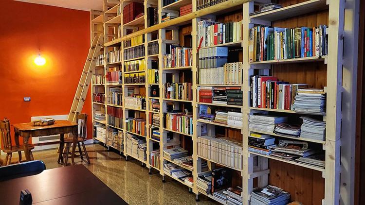 B&B&Beer Cassano delle Murge Bagian luar foto