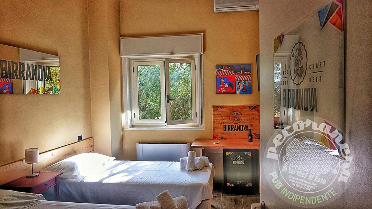 B&B&Beer Cassano delle Murge Bagian luar foto