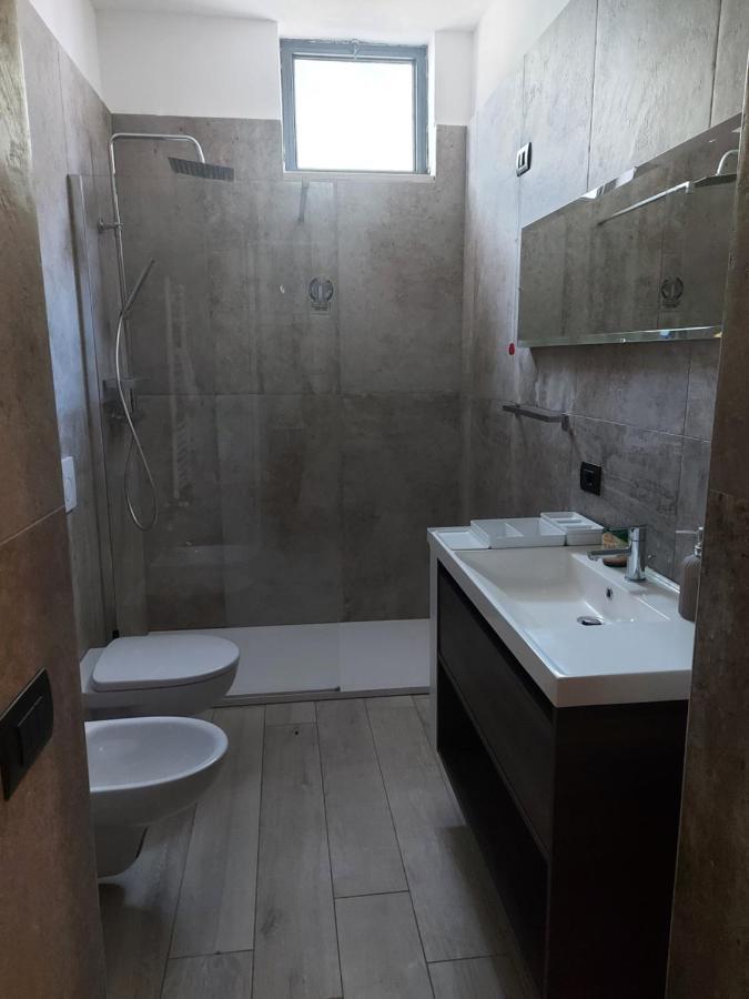 B&B&Beer Cassano delle Murge Bagian luar foto